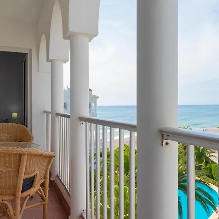 Stella Maris, 2 Bedroom Apartment Nerja