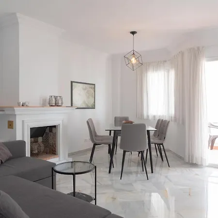 Apartment Stella Maris, 2 Bedroom