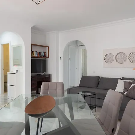 Apartment Stella Maris, 2 Bedroom Nerja