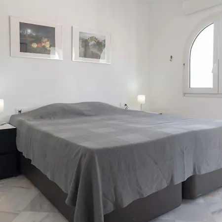 Stella Maris, 2 Bedroom