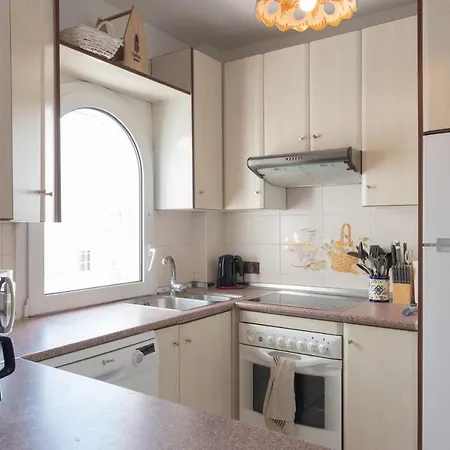 Stella Maris, 2 Bedroom