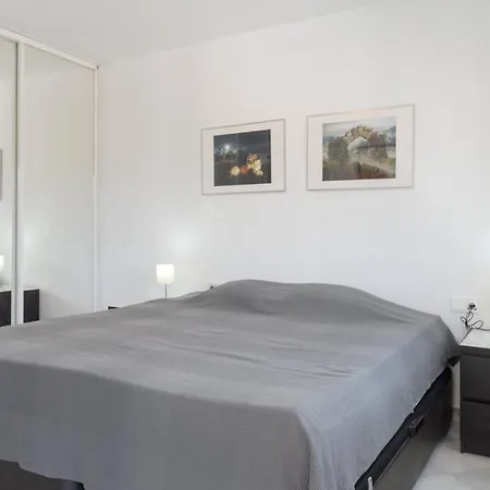 Stella Maris, 2 Bedroom