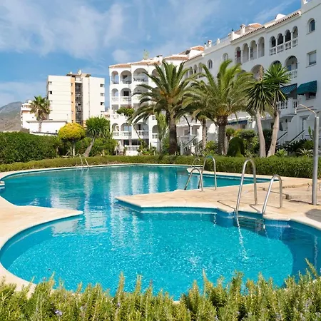 Stella Maris, 2 Bedroom Nerja