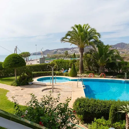 Stella Maris, 2 Bedroom Nerja