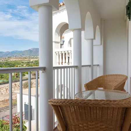 Stella Maris, 2 Bedroom * Nerja