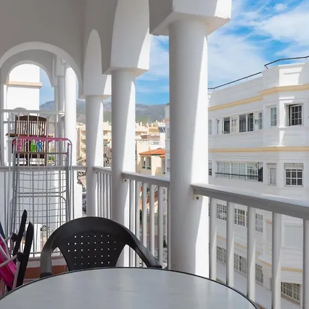 Stella Maris, 2 Bedroom * Nerja