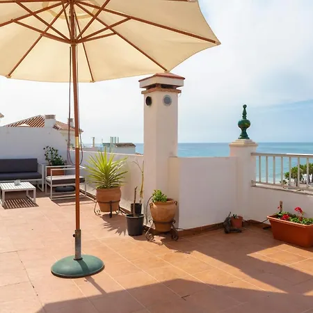 Stella Maris, 2 Bedroom Nerja