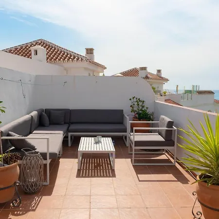 Stella Maris, 2 Bedroom Nerja