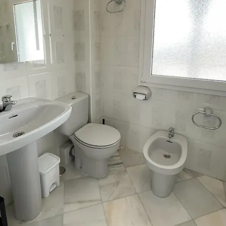 Stella Maris, 2 Bedroom Nerja